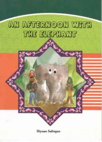 An Afternoon With The Elephant