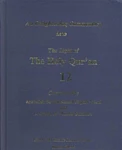 An Enlightening Commentary Into The Light Of The Holy Qur'An Part 12