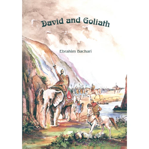 David and Goliath