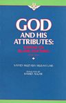 God And His Attributes Book 1