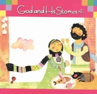 God and His Stories - Image 4
