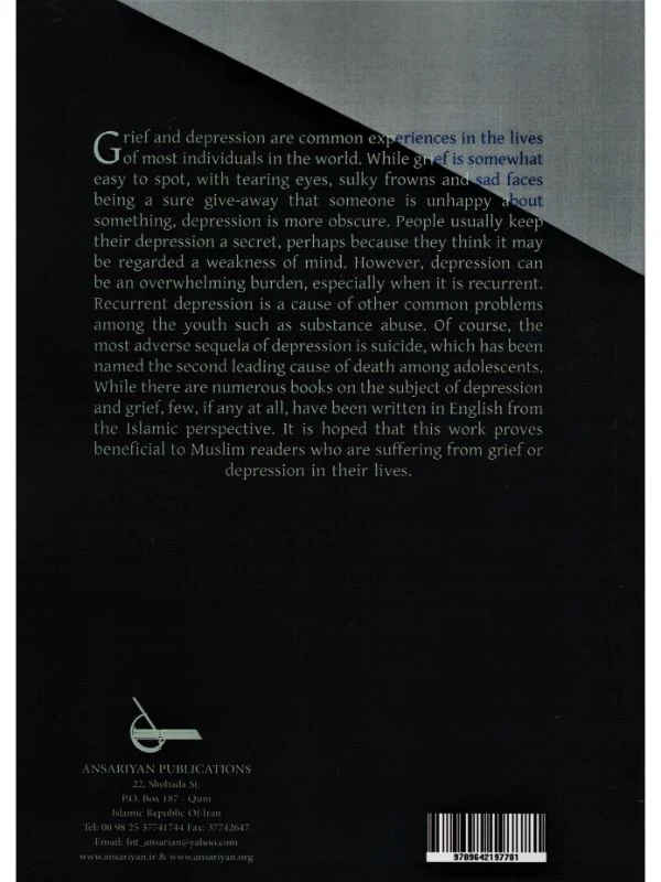 Grief And Depression Management In Islam - Image 2