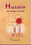 Husain, The Saviour Of Islam  HB
