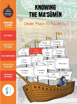 Knowing the Ma'sumin - Imam Musa al-Kazim (a.s)