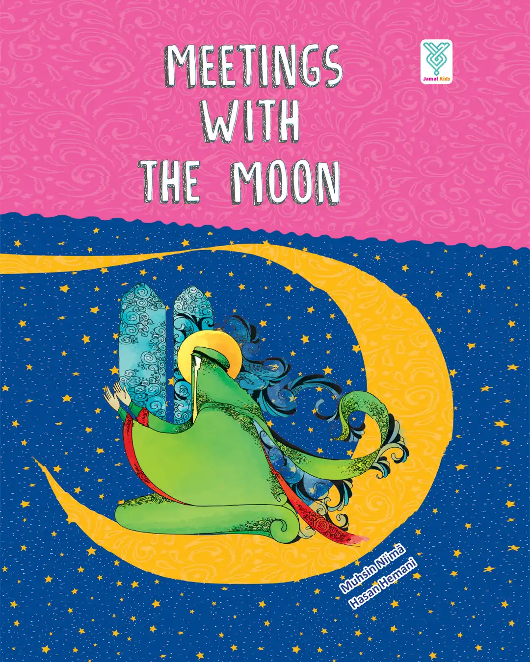 Meetings With The Moon