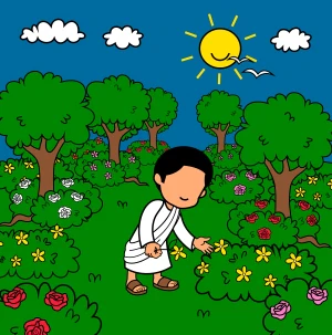 Mubahala (Colourful Children’s Version) - Image 3