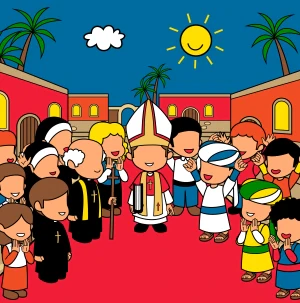 Mubahala (Colourful Children’s Version) - Image 4