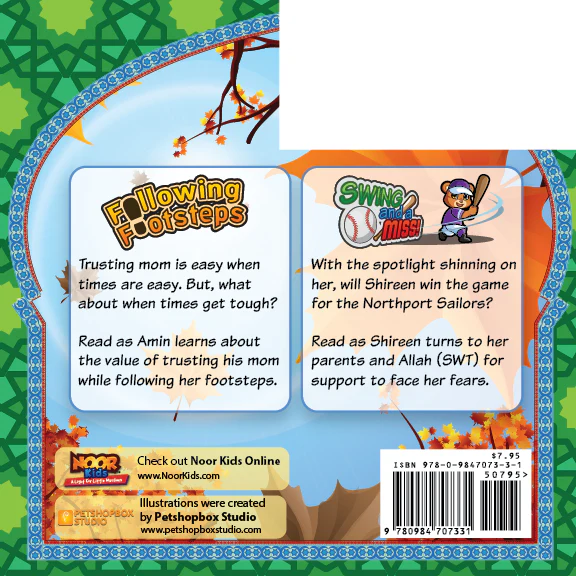Noor Kids - Family Matters - Image 6