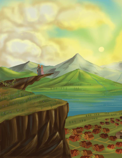 Princess Siyana's Pen - Paperback - Image 2