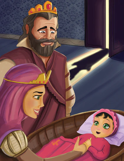 Princess Siyana's Pen - Paperback - Image 3