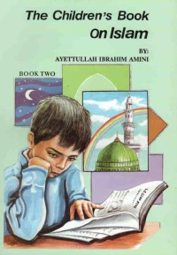 The Childrens Book on Islam - Image 2