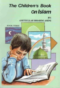 The Childrens Book on Islam - Image 3