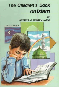 The Childrens Book on Islam - Image 4