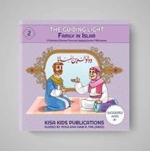The Guiding Light - Set of 8  Books - Image 2