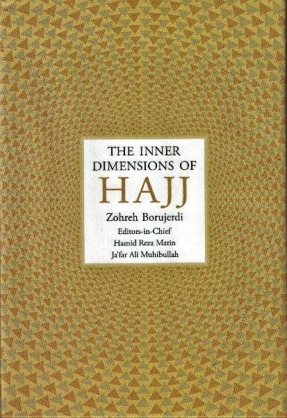 The Inner Dimensions of Hajj
