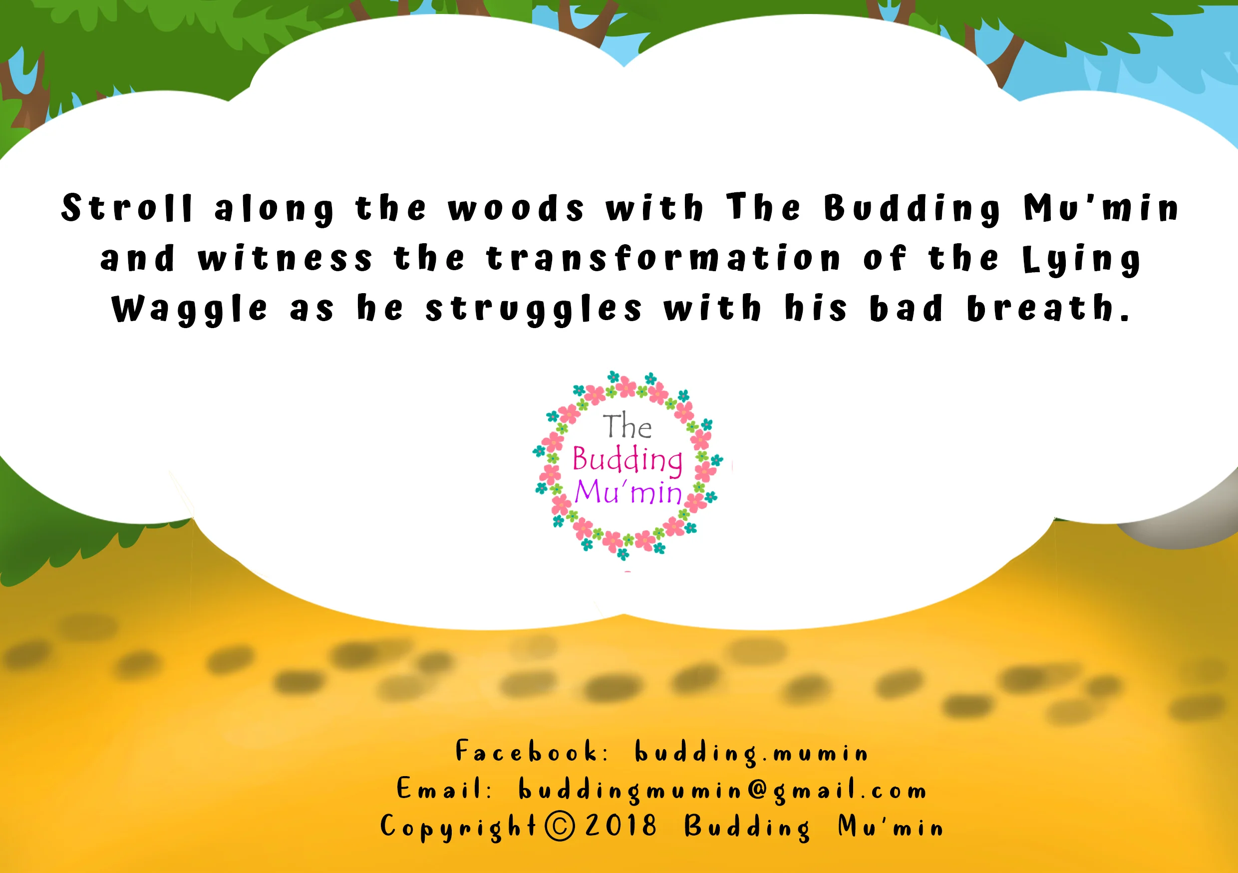 The Lying Waggle - Image 2