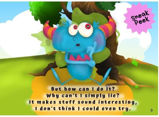 The Lying Waggle - Image 3