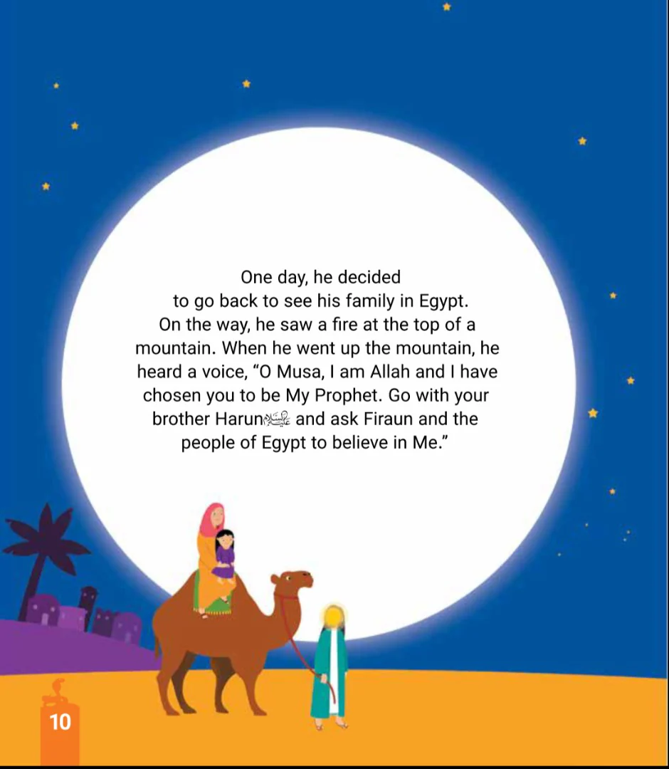 The Prophets of Allah - Image 4