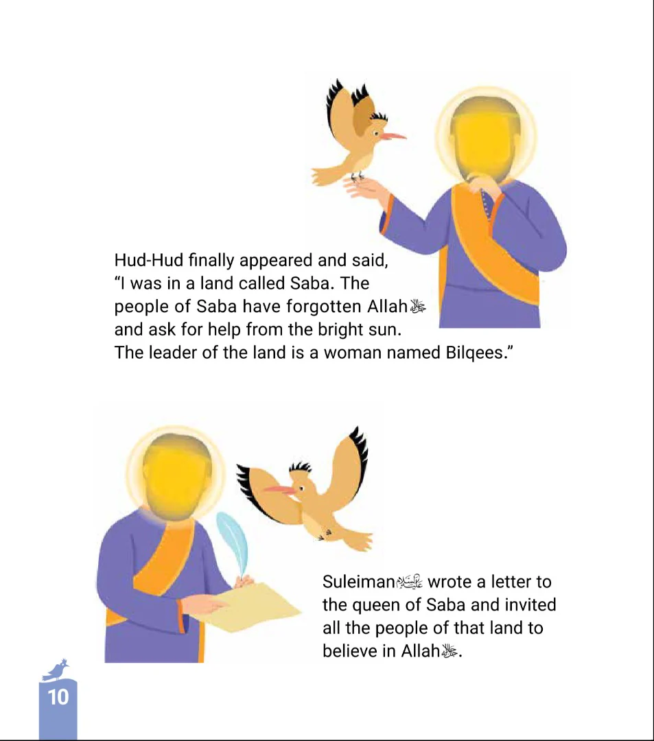 The Prophets of Allah - Image 6