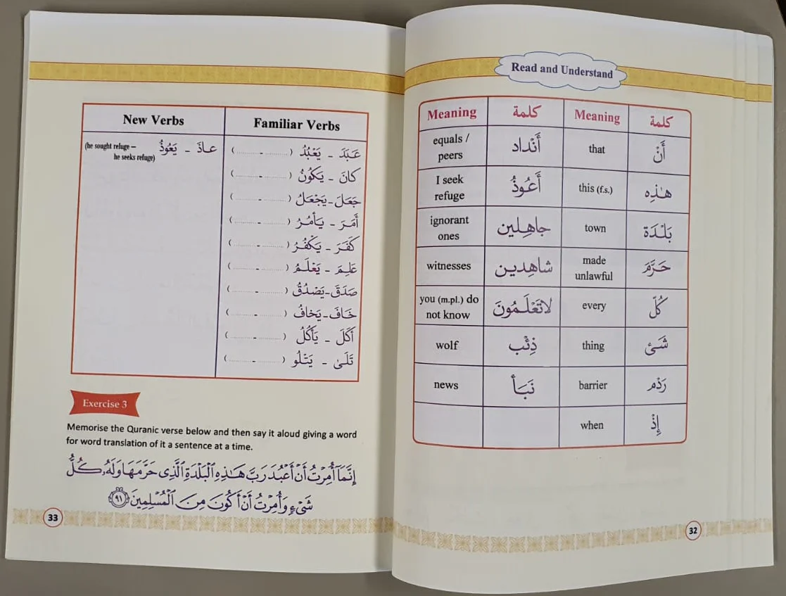 Understanding the Quran for everyone - 3 Volumes - Image 4