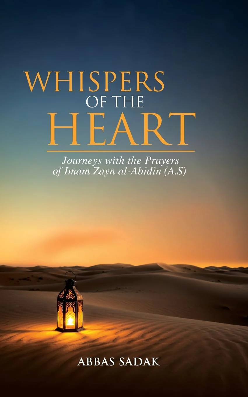 Whispers Of The Heart