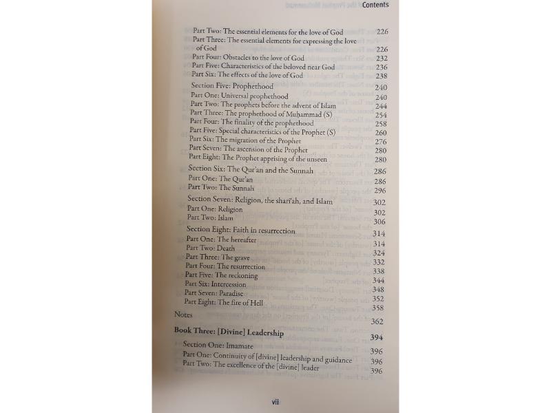 Wisdom of the Prophet Muhammad - 2-Volume Bilingual Edition - Image 4