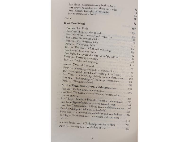 Wisdom of the Prophet Muhammad - 2-Volume Bilingual Edition - Image 5